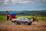 Mitsubishi L200 Triton Sport HPE-S 2018 года (LA)